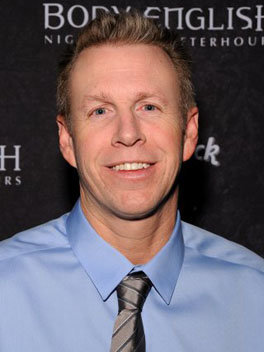 Mark Wood